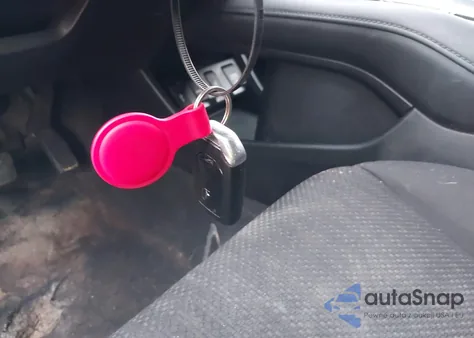 2016 Honda Hr-V Ex из США, поврежденный, VIN 3CZRU5H56GM738525